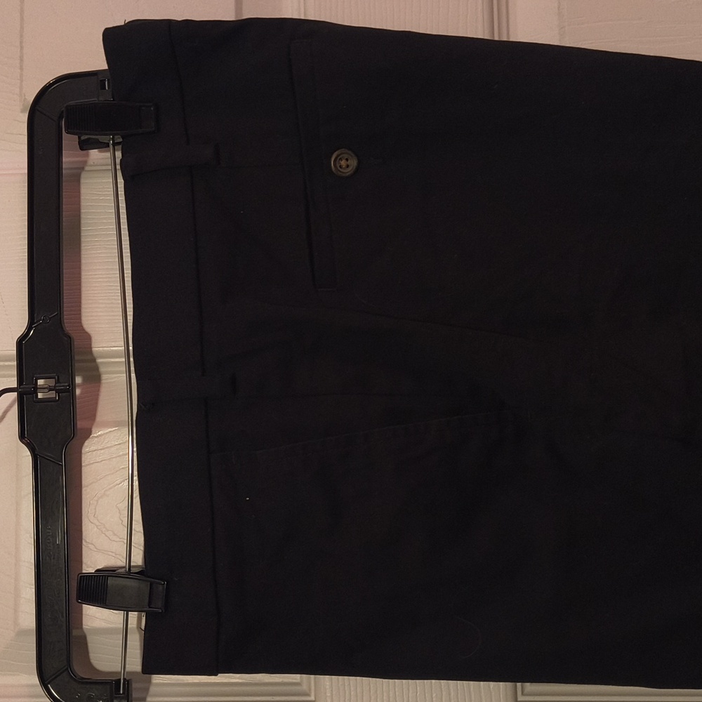Men's Slacks - Picture 2 of 6